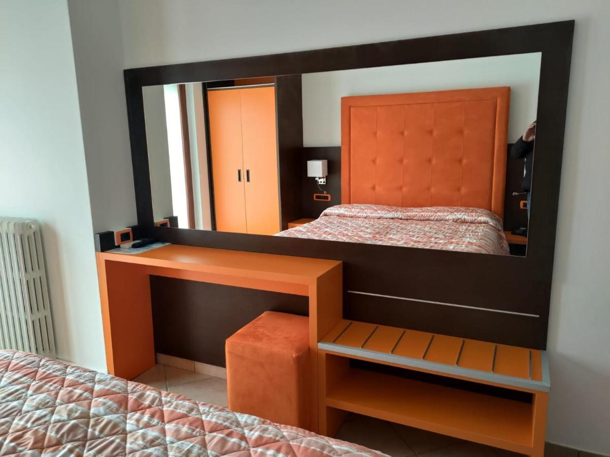 Albergo Casa Este Brenzone sul Garda Ngoại thất bức ảnh