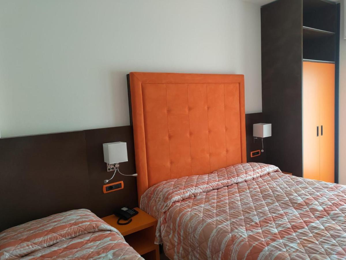 Albergo Casa Este Brenzone sul Garda Ngoại thất bức ảnh