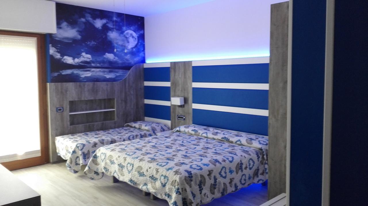 Albergo Casa Este Brenzone sul Garda Ngoại thất bức ảnh