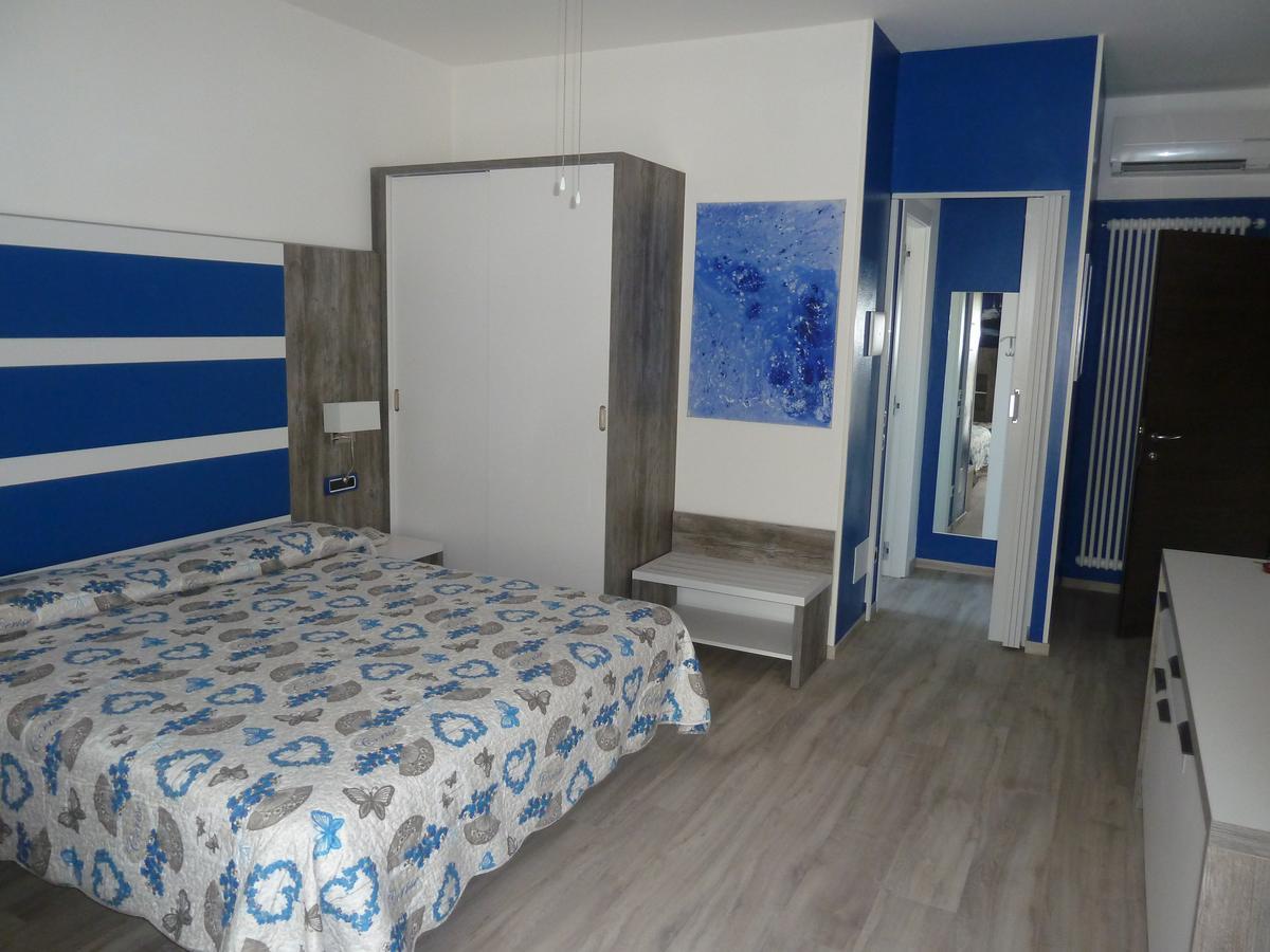 Albergo Casa Este Brenzone sul Garda Ngoại thất bức ảnh