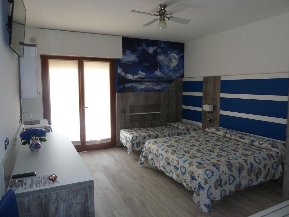 Albergo Casa Este Brenzone sul Garda Ngoại thất bức ảnh