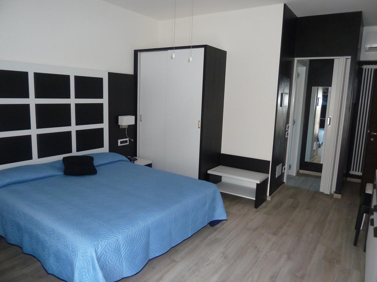 Albergo Casa Este Brenzone sul Garda Ngoại thất bức ảnh
